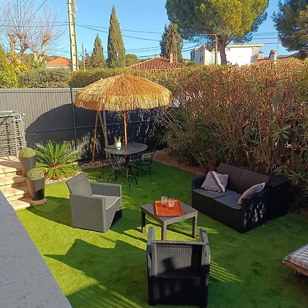 Apartament Le Cytharis La Ciotat Zewnętrze zdjęcie