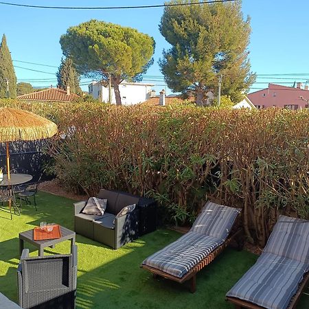 Apartament Le Cytharis La Ciotat Zewnętrze zdjęcie