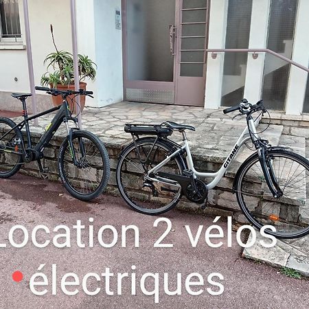 Apartament Le Cytharis La Ciotat Zewnętrze zdjęcie
