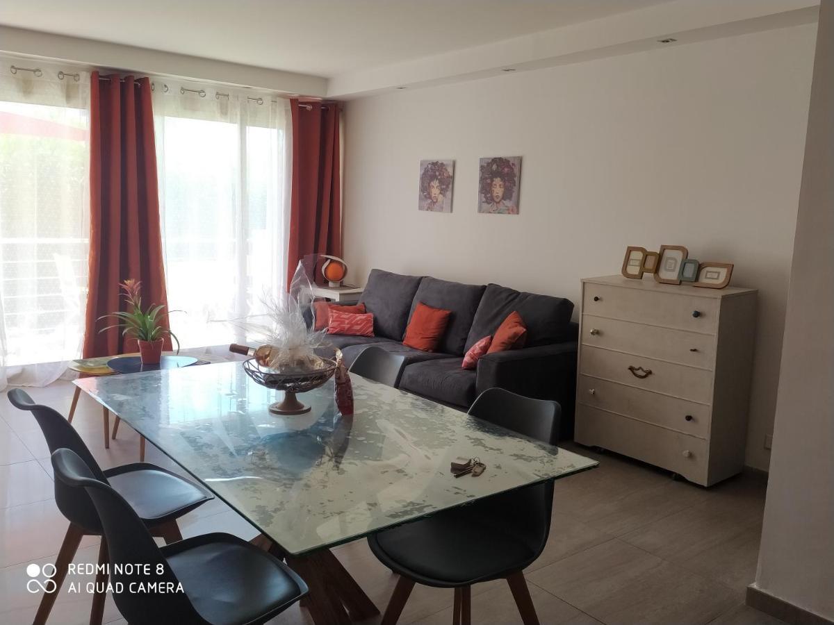 Apartament Le Cytharis La Ciotat Zewnętrze zdjęcie