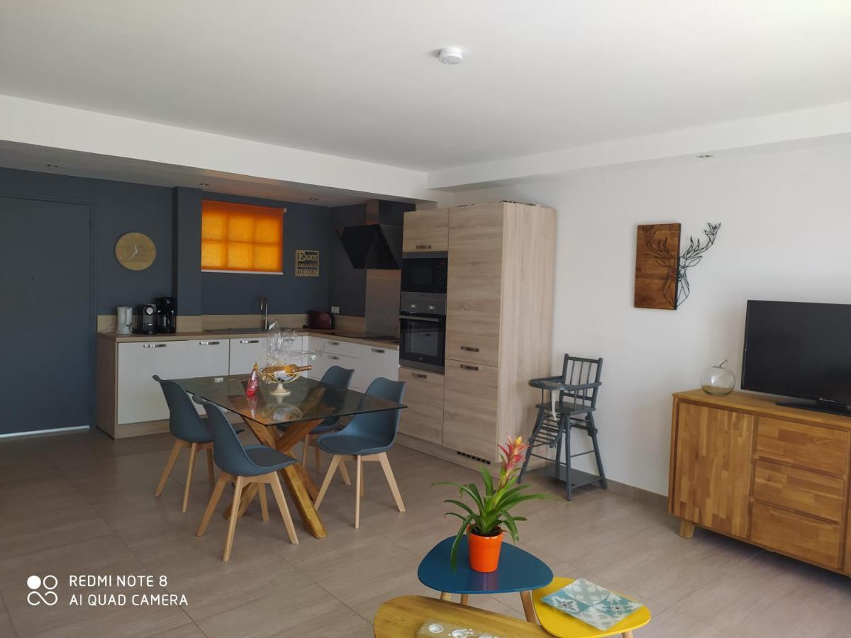 Apartament Le Cytharis La Ciotat Zewnętrze zdjęcie
