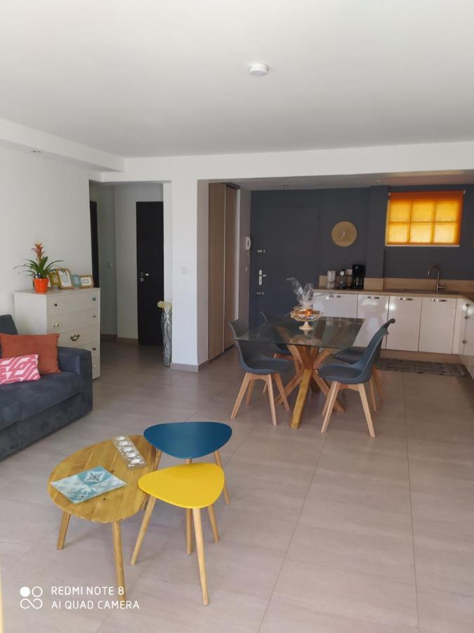 Apartament Le Cytharis La Ciotat Zewnętrze zdjęcie