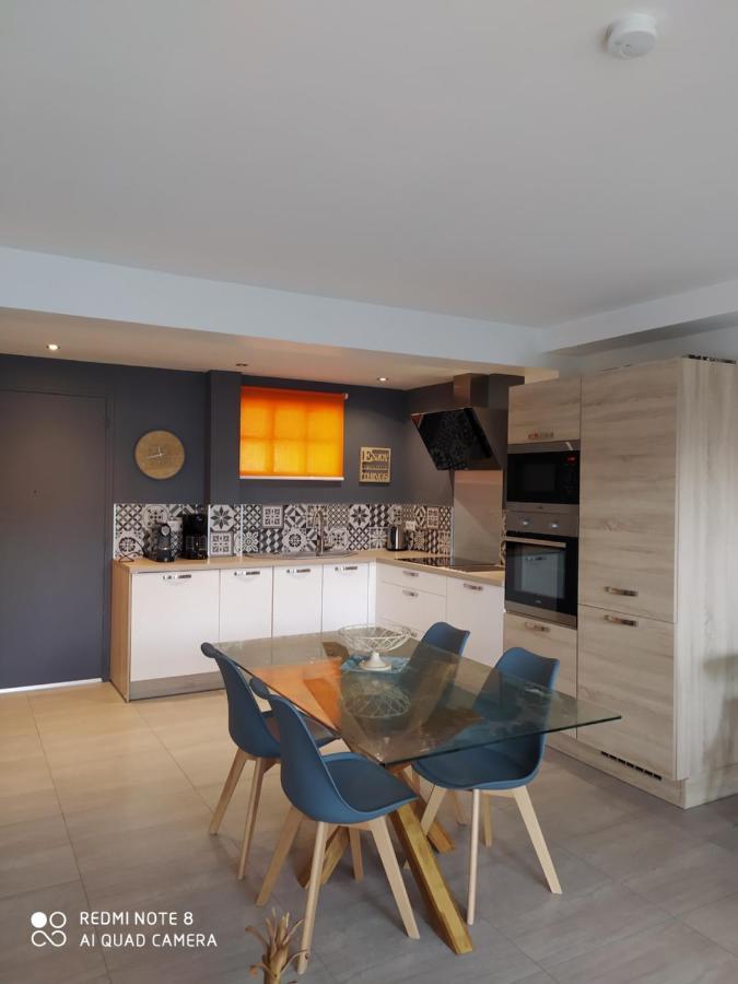 Apartament Le Cytharis La Ciotat Zewnętrze zdjęcie