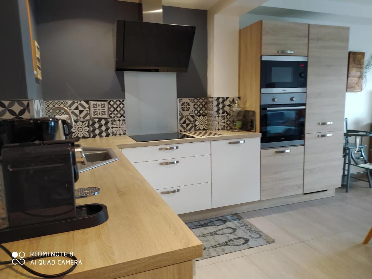 Apartament Le Cytharis La Ciotat Zewnętrze zdjęcie