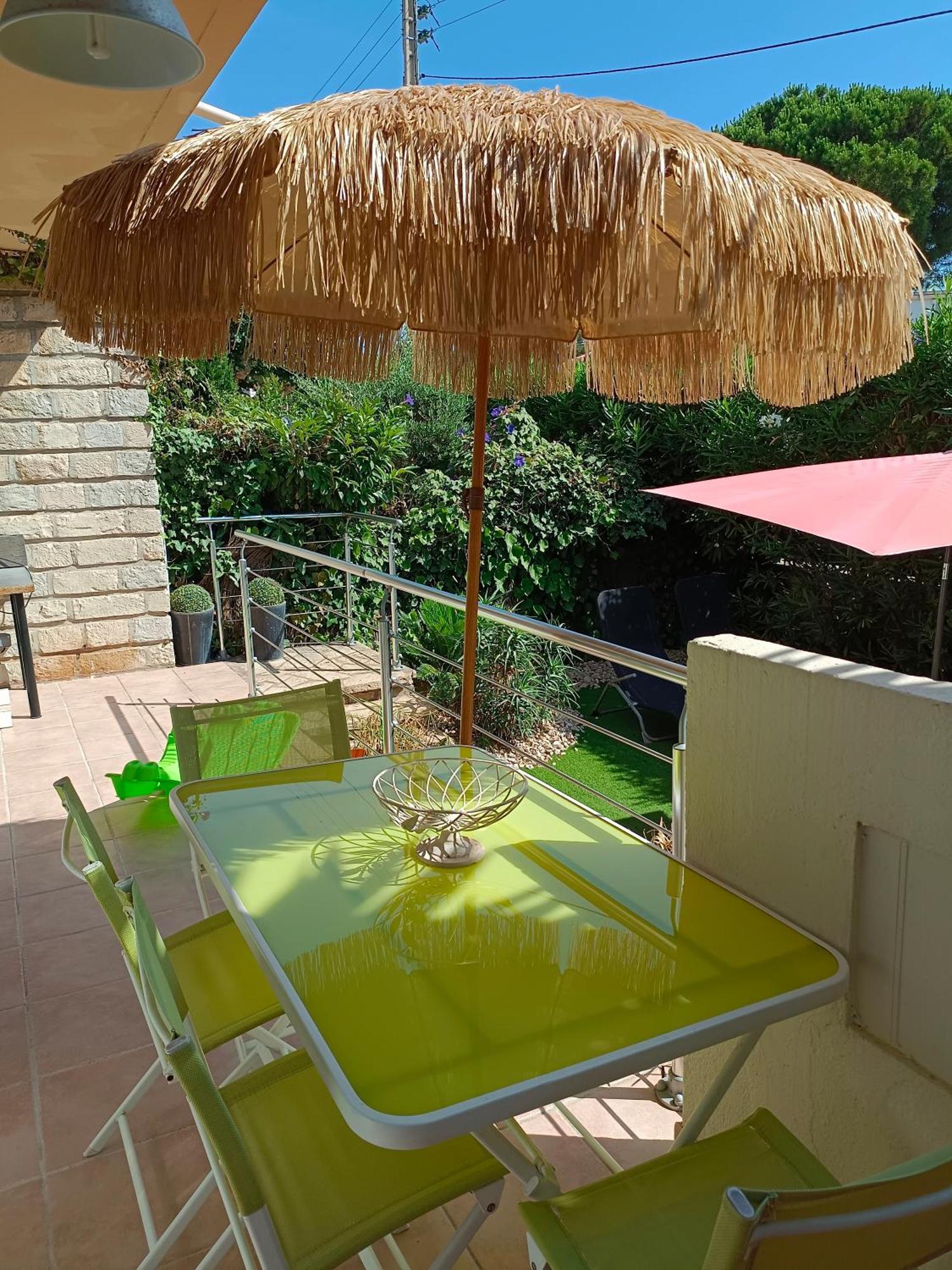 Apartament Le Cytharis La Ciotat Zewnętrze zdjęcie