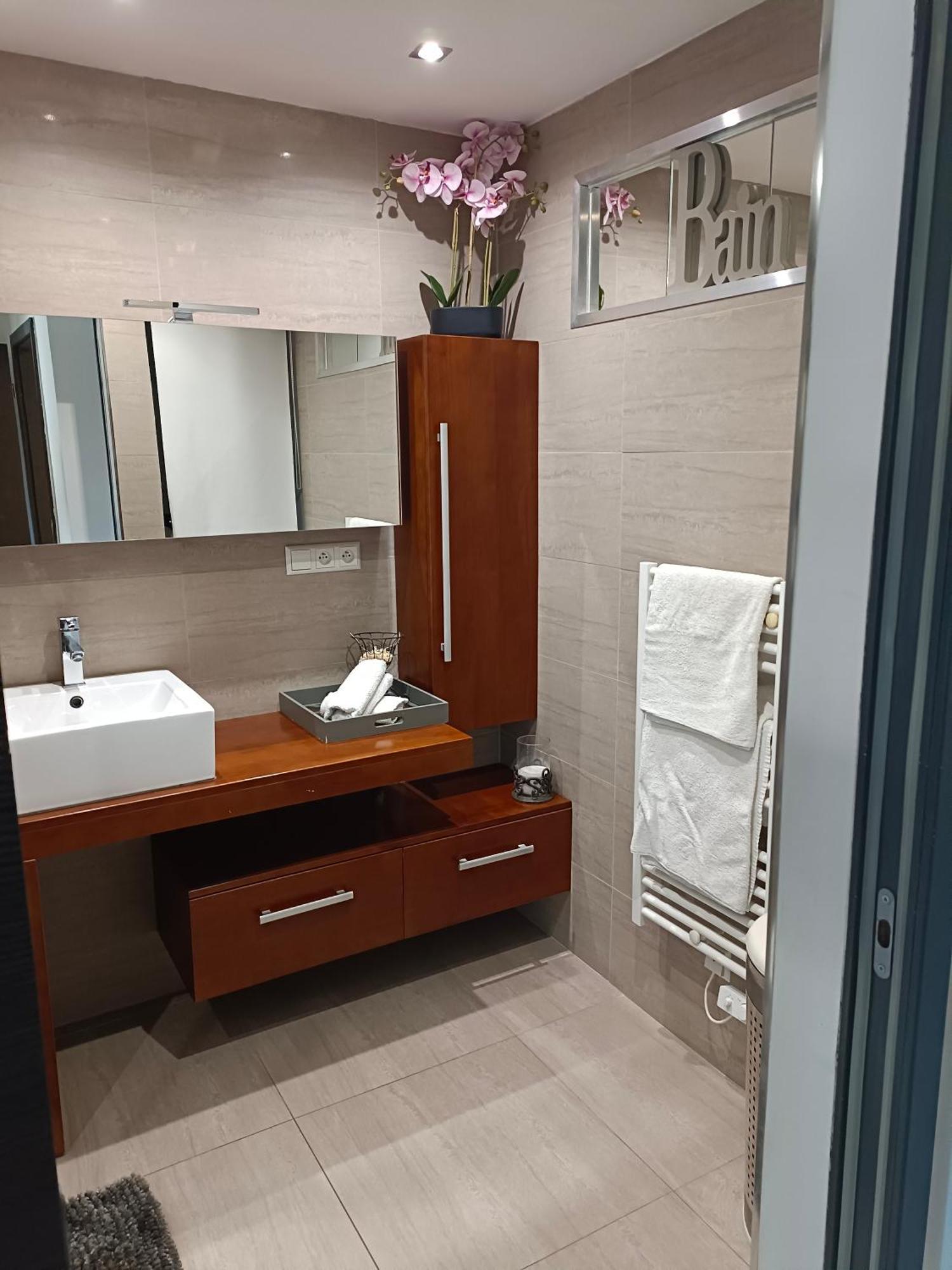 Apartament Le Cytharis La Ciotat Zewnętrze zdjęcie