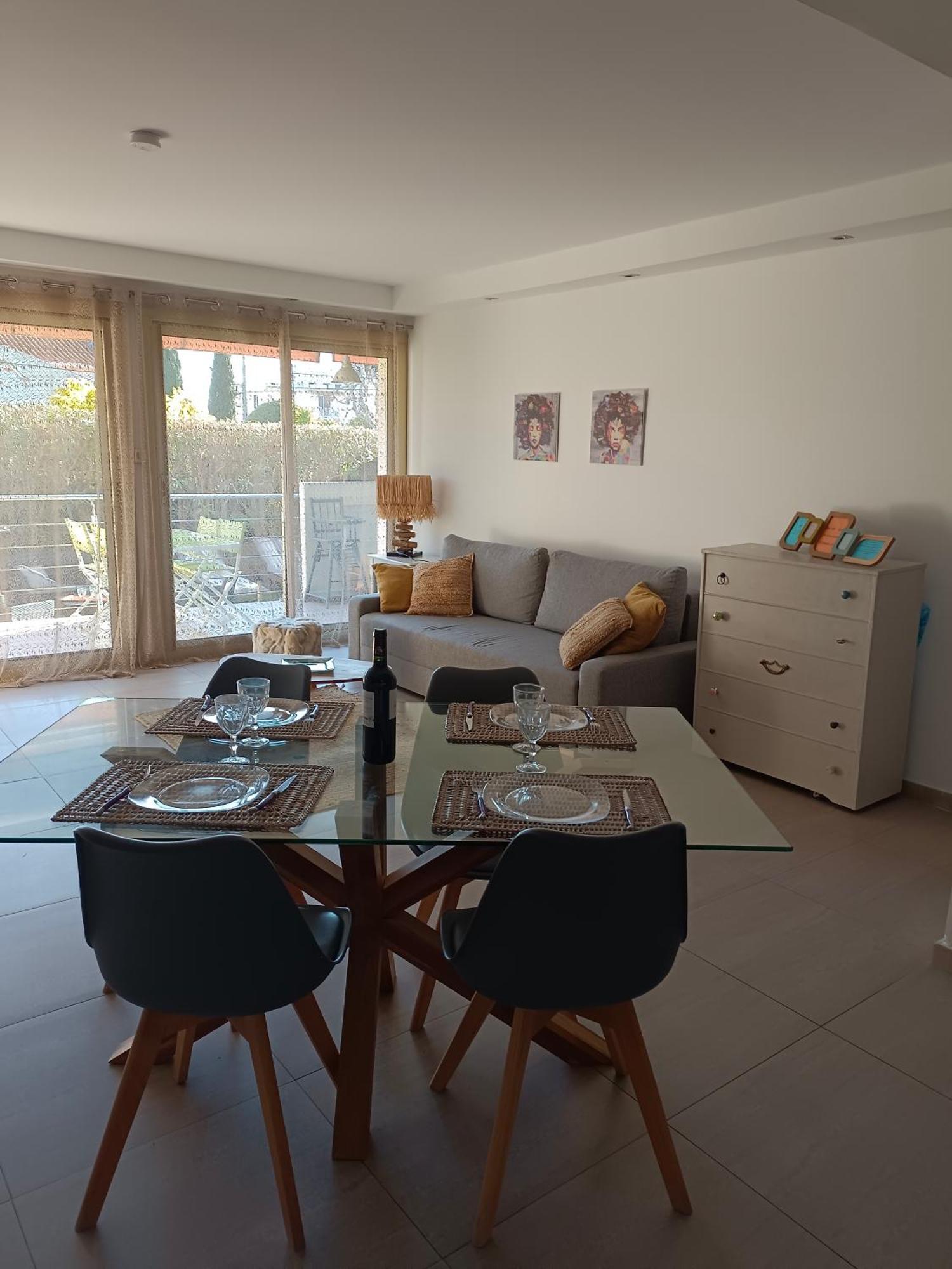 Apartament Le Cytharis La Ciotat Zewnętrze zdjęcie
