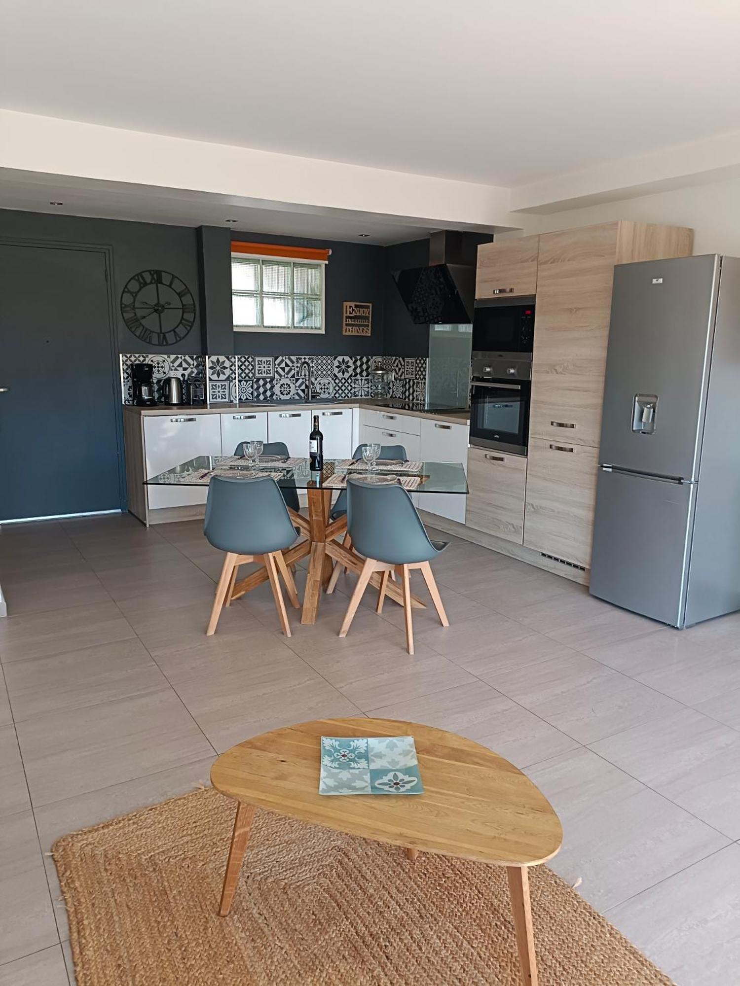 Apartament Le Cytharis La Ciotat Zewnętrze zdjęcie