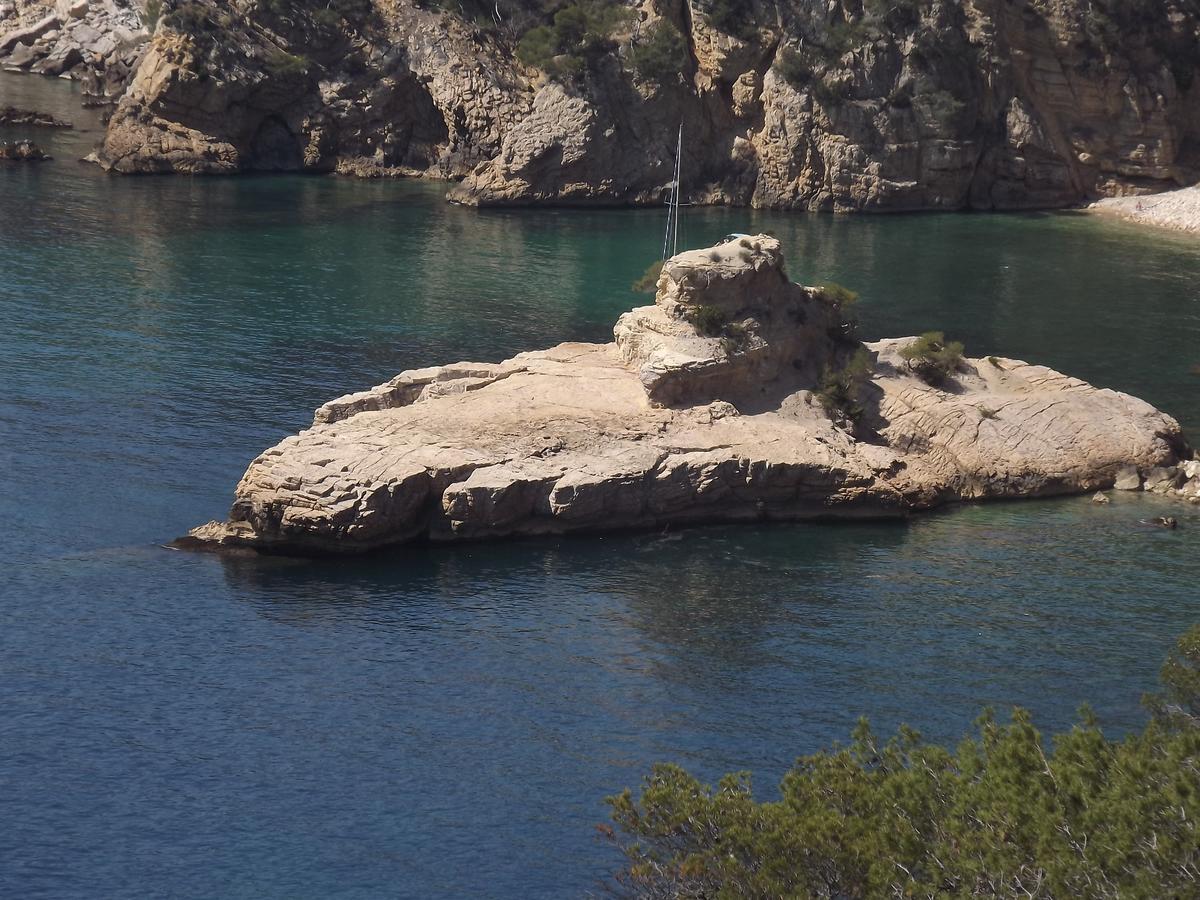 Apartament Le Cytharis La Ciotat Zewnętrze zdjęcie