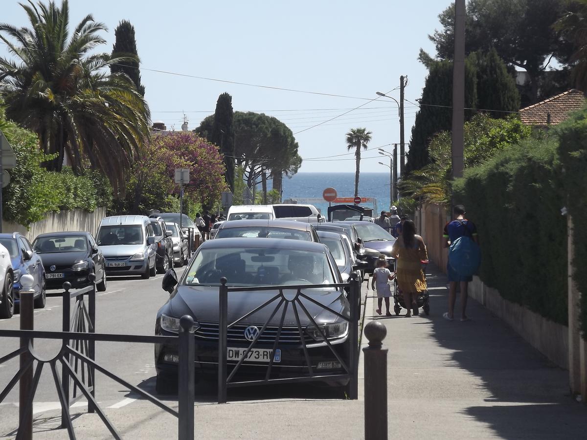 Apartament Le Cytharis La Ciotat Zewnętrze zdjęcie