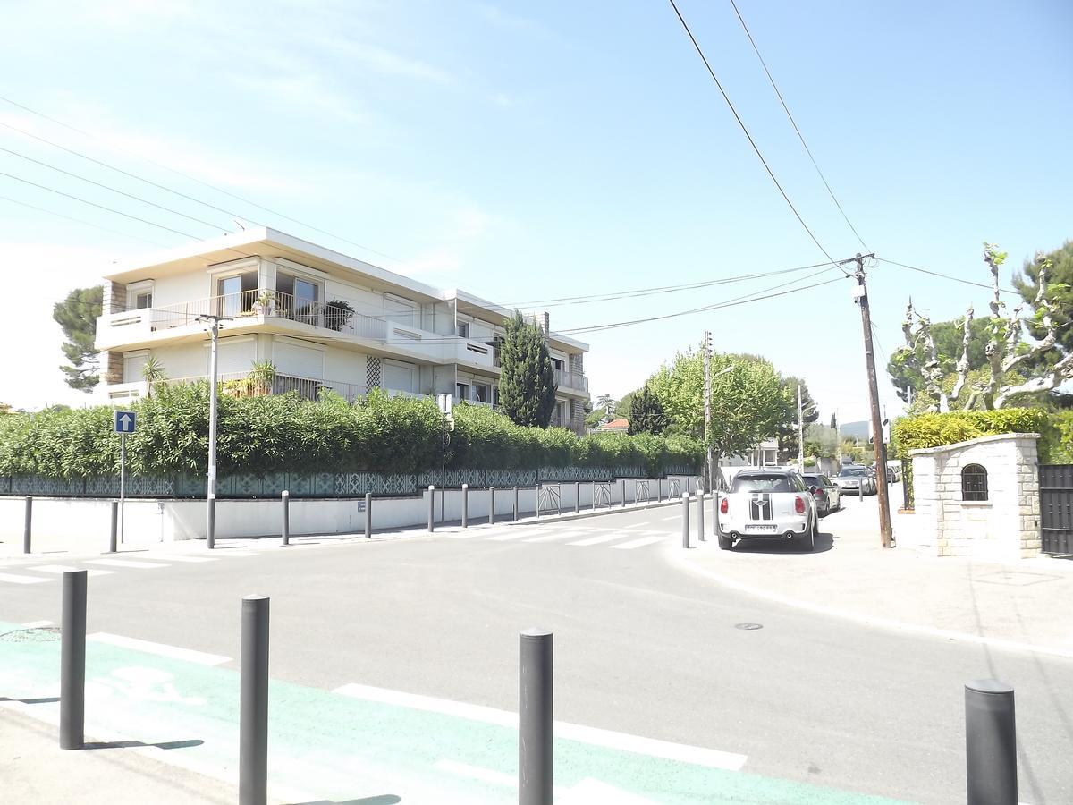 Apartament Le Cytharis La Ciotat Zewnętrze zdjęcie