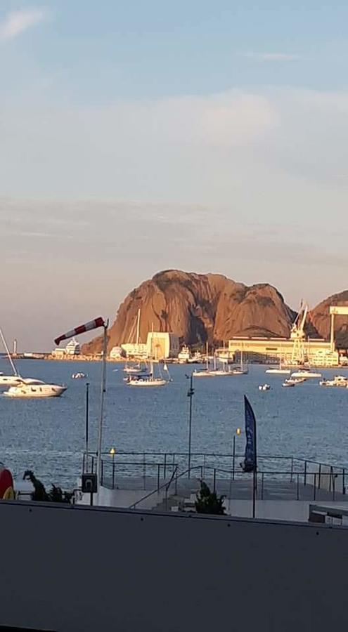 Apartament Le Cytharis La Ciotat Zewnętrze zdjęcie