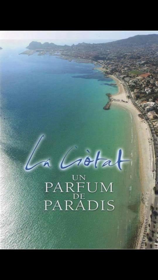 Apartament Le Cytharis La Ciotat Zewnętrze zdjęcie