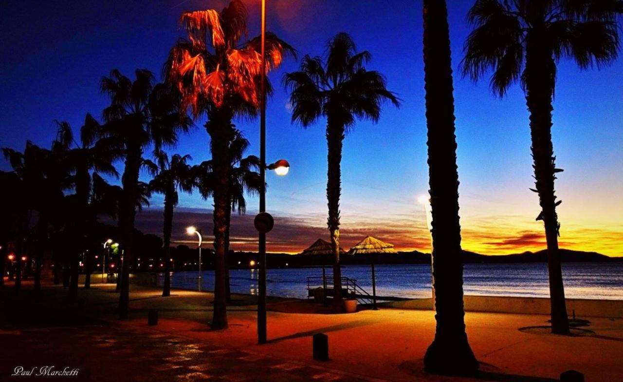 Apartament Le Cytharis La Ciotat Zewnętrze zdjęcie